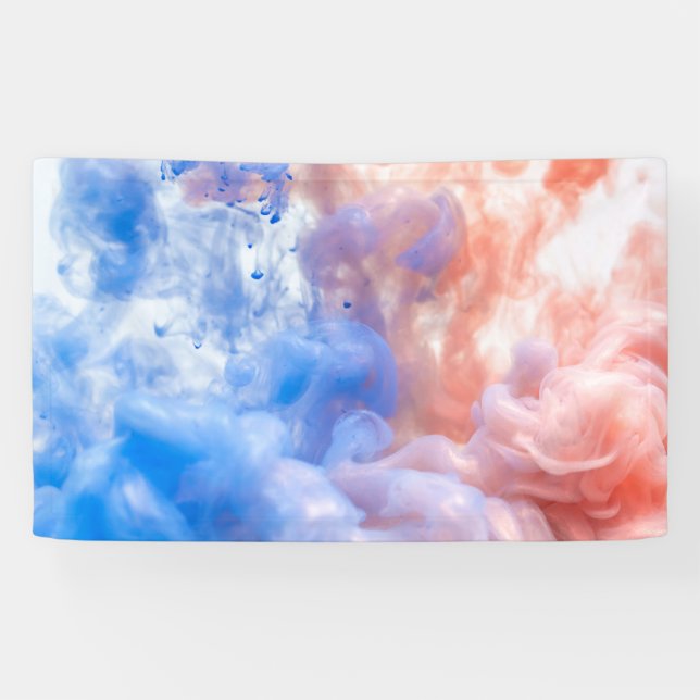 Bannière 3' x 5' (Horizontal)