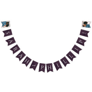 BANNIÈRE À FANIONS 