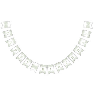 BANNIÈRE À FANIONS 