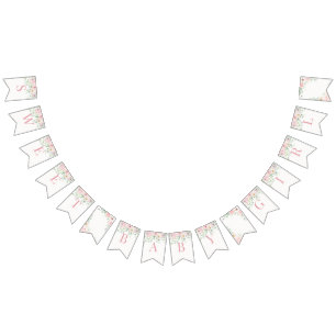 BANNIÈRE À FANIONS 