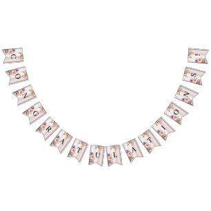 BANNIÈRE À FANIONS 