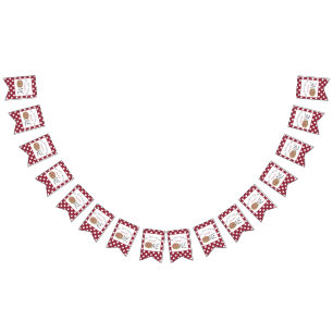 BANNIÈRE À FANIONS 