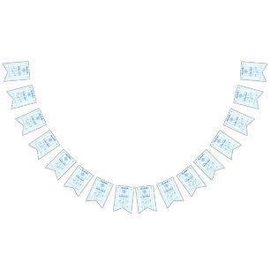 BANNIÈRE À FANIONS