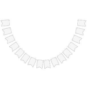 BANNIÈRE À FANIONS 