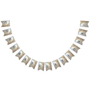 BANNIÈRE À FANIONS 