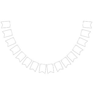 BANNIÈRE À FANIONS 