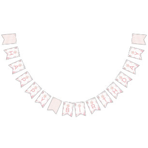 BANNIÈRE À FANIONS