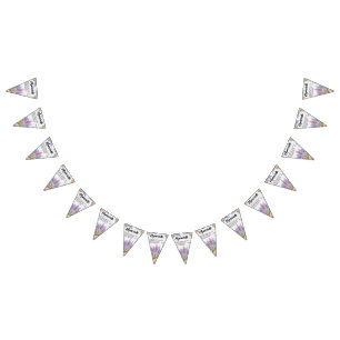 BANNIÈRE À FANIONS 