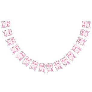 BANNIÈRE À FANIONS 