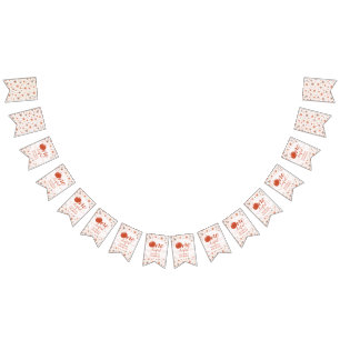 BANNIÈRE À FANIONS 