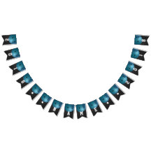 04of12 Bowling Ball Theme Party Custom