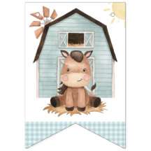 Animaux de la ferme, Animaux mignons, Grange, Prem