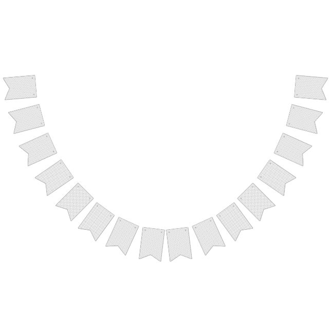 Bannière À Fanions Anniversaire, fête et fête personnalisés (Tout)