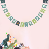 Anniversaire Garçons Dinosaure Cool Fouille Préhis