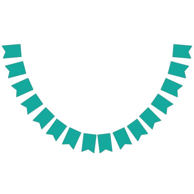 Bannière À Fanions Arrière - plan dégradé mélangeant bleu et vert. (Tout)