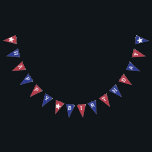 Bannière À Fanions Carnaval Cirque Baby Birthday Kids House Party<br><div class="desc">Les anniversaires sont un jalon annuel que nous attendons avec impatience. Commencez cette fête monumentale avec nos articles de fête d'anniversaire Carnival Circus Baby Birthday Kids House Design. Personnalisez-le avec les détails de la fête ! Nous espérons que notre Carnival Circus Baby Birthday Kids House Party Design apporte à votre...</div>