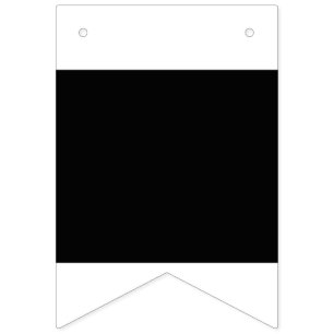 Bannière À Fanions Carte Magnétique Mince