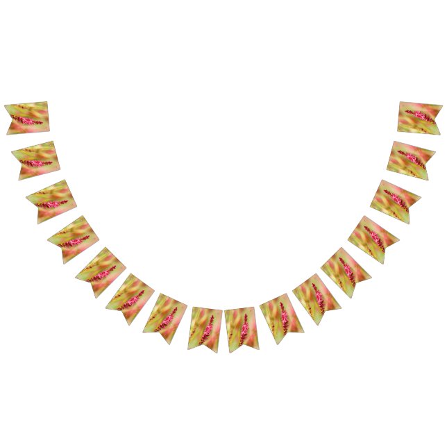 Bannière À Fanions coloris (Tout)