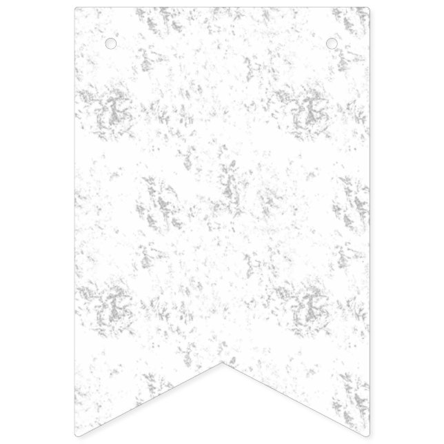 Bannière À Fanions Conception de célébration de mariage romantique de (Quatrième drapeau)