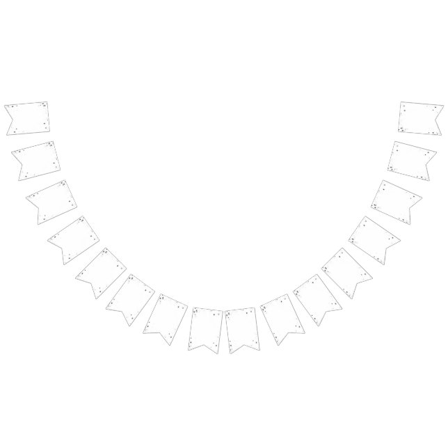 Bannière À Fanions Create Your Own Custom Personalized (Tout)