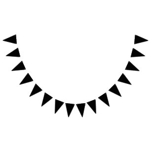 Bannière À Fanions Créez votre propre image personnalisée