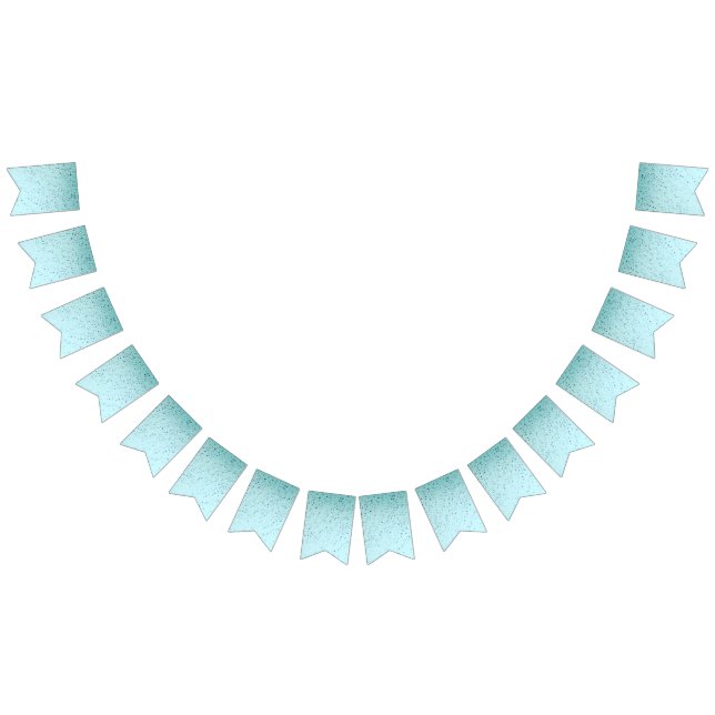 Bannière À Fanions eau de pluie (Tout)