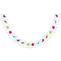 Enfants mignonette birdy