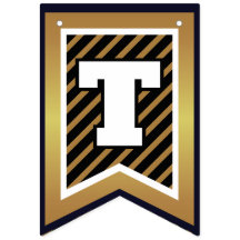 FÉLICITATIONS Élégantes Noir et Faux Or