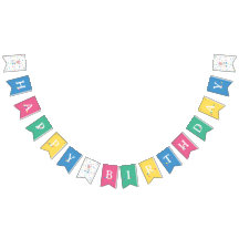 Fête d'anniversaire conjointe des sœurs Pastel