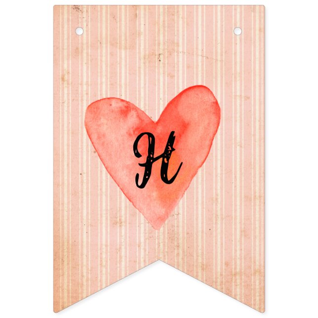 Bannière À Fanions Fête d'anniversaire : Gaie (Deuxième drapeau)