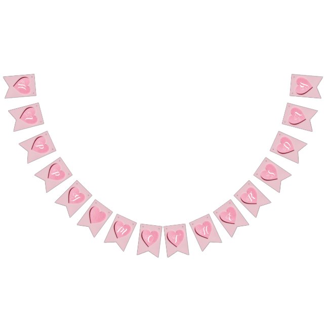 Bannière À Fanions Fête des mères (Tout)