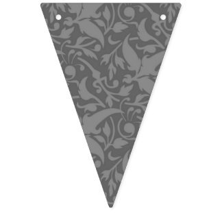 Bannière À Fanions Grâce