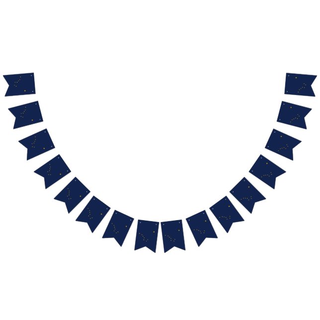 Bannière À Fanions Graphique d'indicateur dynamique de l'état de l'Al (Tout)