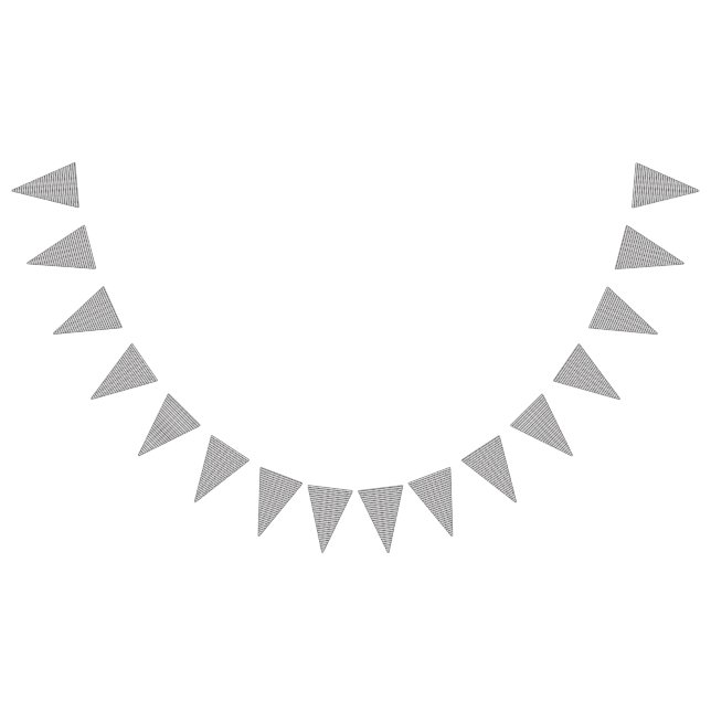 Bannière À Fanions Gros plan d'un chat blanc et orange moelleux (Tout)