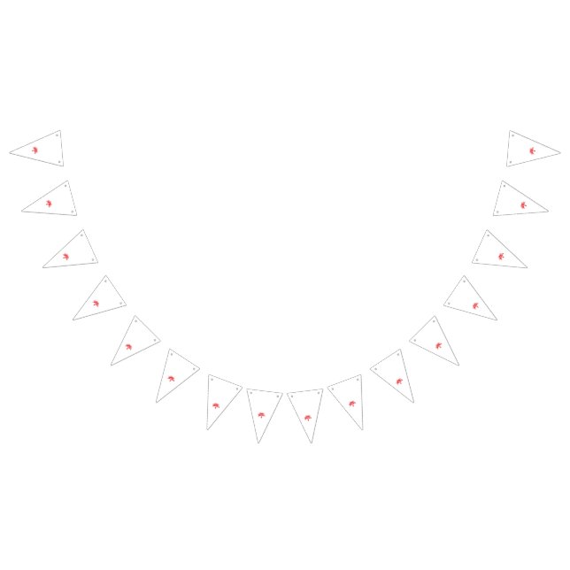 Bannière À Fanions Indicateurs de transfert personnalisés | Photo & D (Tout)