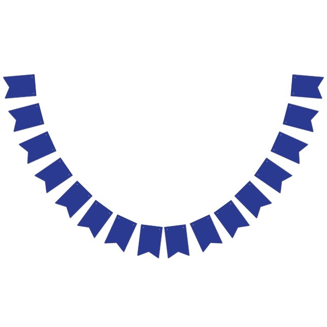 Bannière À Fanions Jalon Anniversaire et anniversaire Bunting (Tout)