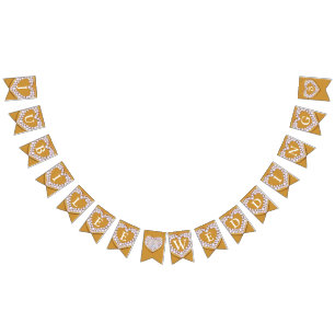 Bannière À Fanions Jubilee mariage anniversaire 75e séance photo