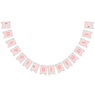 Bannière À Fanions Juste pour ONEderful