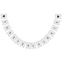 Mariage blanc et gris chic pour toujours