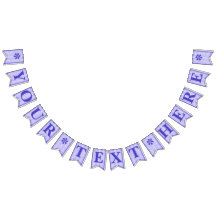 Rayures et machaon pourpres de modèle de fleurs