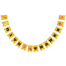 "Remerciez" Automne/Action de grâce