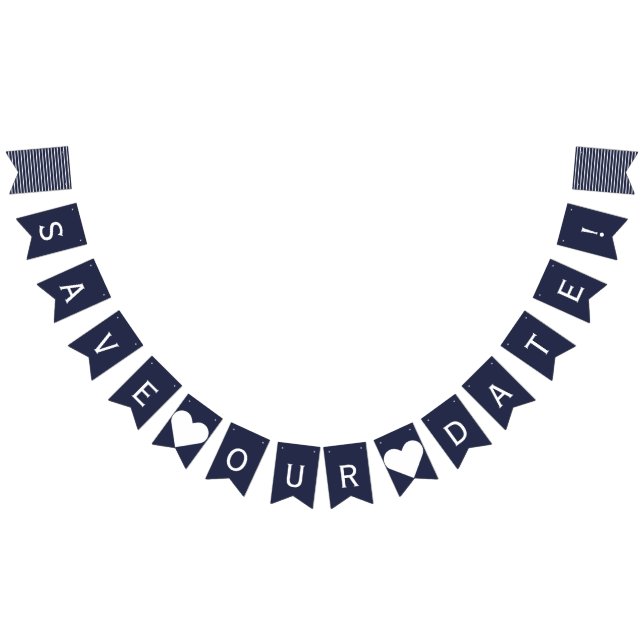 Bannière À Fanions Sauvez notre appui vertical nautique de photo (Tout)