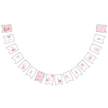 Sweet One Birthday Banner