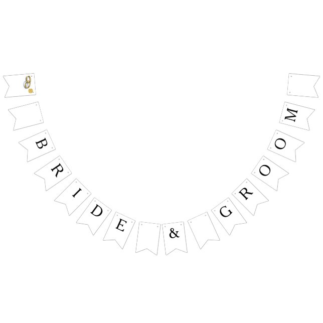 Bannière À Fanions Thème écossais et celtique traditionnel d'anneau (Tout)