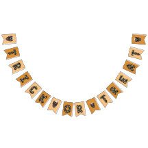 Trace ou traitement du crâne d'Halloween