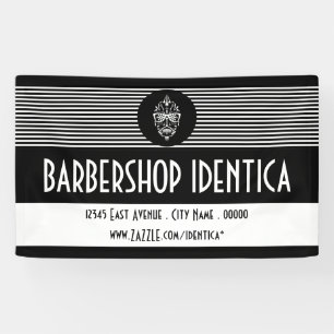 bannière barbershop barberboi