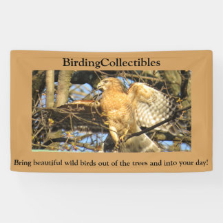 Bannière BirdingCollectibles