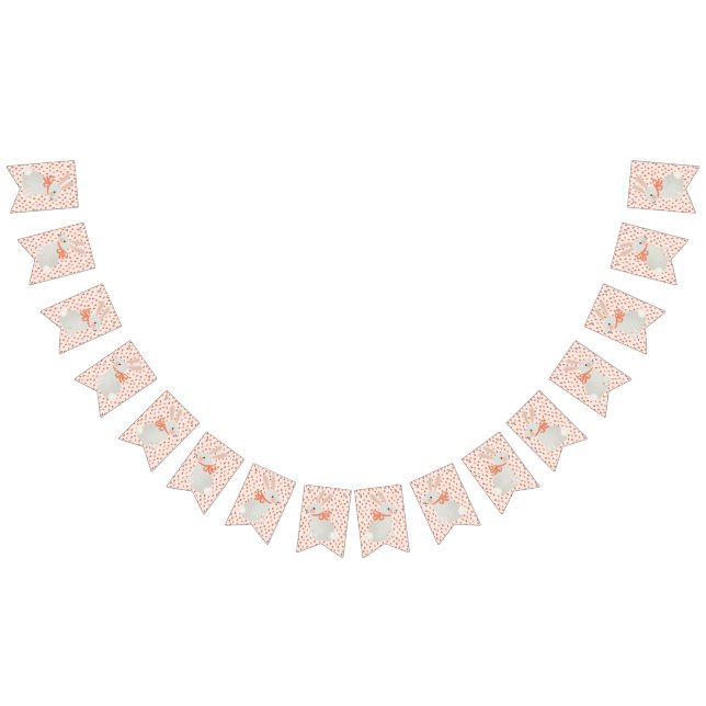 Bannière de Bunny et de Bunny fraises (Tout)