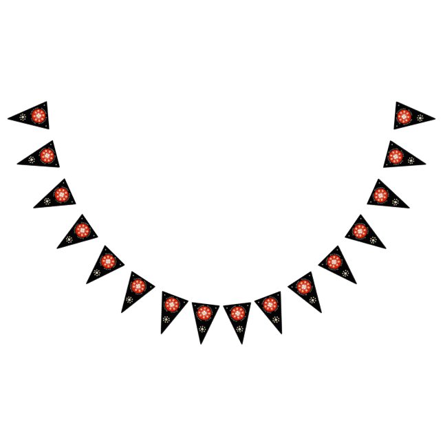 Bannière de Bunting Party (Tout)