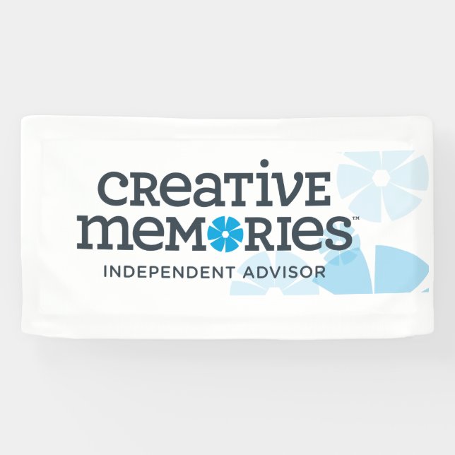 Bannière de création Memories Ind Advisor (Horizontal)
